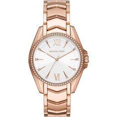 Наручные часы MICHAEL KORS, розовое золото