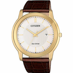 Наручные часы CITIZEN, золотой