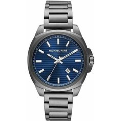 Наручные часы MICHAEL KORS, серый