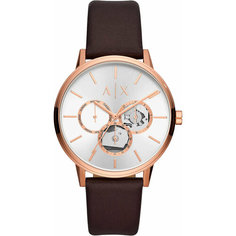 Наручные часы Armani Exchange, золотистый