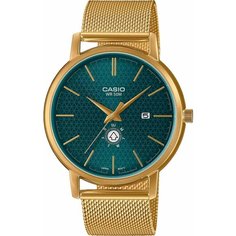 Наручные часы CASIO, золотистый