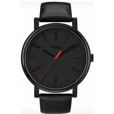 Наручные часы TIMEX Weekender, черный