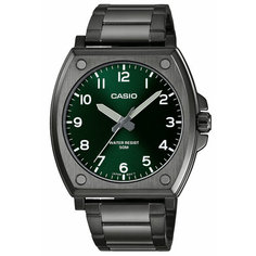 Наручные часы CASIO, черный