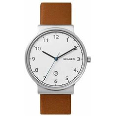 Наручные часы SKAGEN, белый