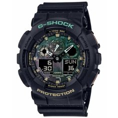 Наручные часы CASIO