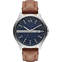 Наручные часы Armani Exchange, синий