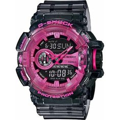 Наручные часы CASIO, черный