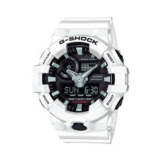 Наручные часы CASIO, белый
