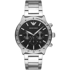 Наручные часы EMPORIO ARMANI, стальной