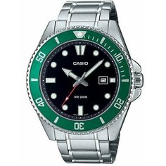 Наручные часы CASIO