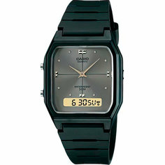 Наручные часы CASIO