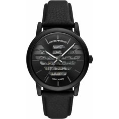 Наручные часы EMPORIO ARMANI, черный