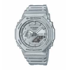 Наручные часы CASIO, серебряный