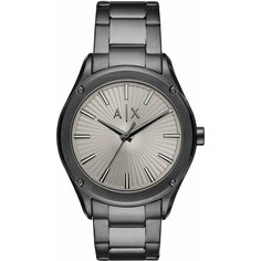 Наручные часы Armani Exchange, серый