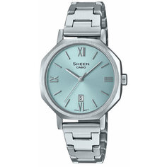 Наручные часы CASIO