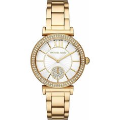 Наручные часы MICHAEL KORS, белый