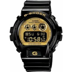 Наручные часы CASIO, черный