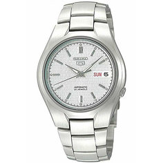 Наручные часы SEIKO, белый