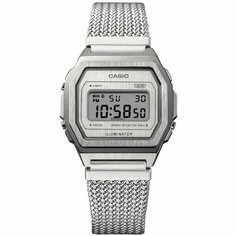 Наручные часы CASIO
