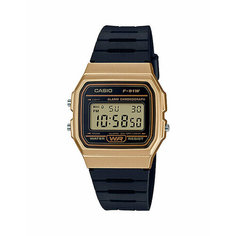 Наручные часы CASIO, золотой