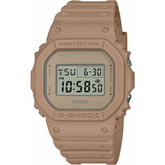 Наручные часы CASIO G-Shock, песочный