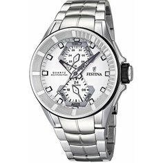 Наручные часы FESTINA