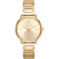Наручные часы MICHAEL KORS, golden