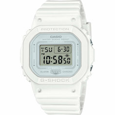 Наручные часы CASIO G-Shock, белый