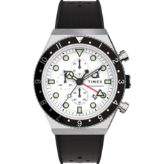 Наручные часы TIMEX, белый