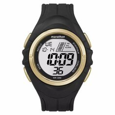 Наручные часы TIMEX, черный