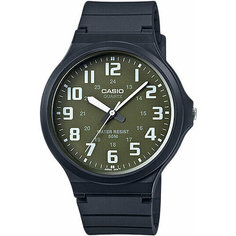Наручные часы CASIO