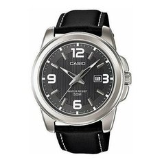 Наручные часы CASIO, серебряный