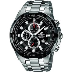 Наручные часы CASIO, серебряный