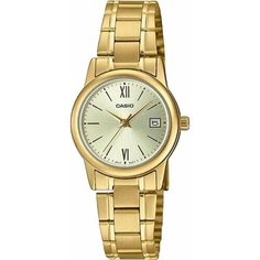 Наручные часы CASIO, белый