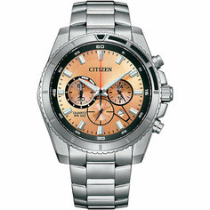 Наручные часы CITIZEN