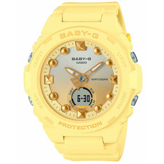 Наручные часы CASIO
