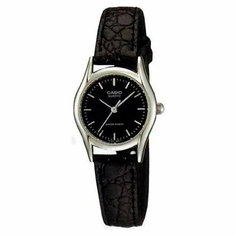 Наручные часы CASIO, черный