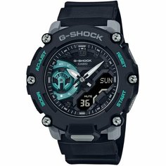 Наручные часы CASIO, черный