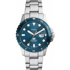 Наручные часы FOSSIL