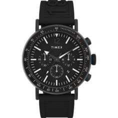 Наручные часы TIMEX, черный