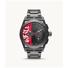 Наручные часы DIESEL, черный