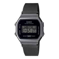 Наручные часы CASIO, черный