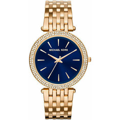 Наручные часы MICHAEL KORS, золотистый