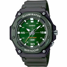 Наручные часы CASIO