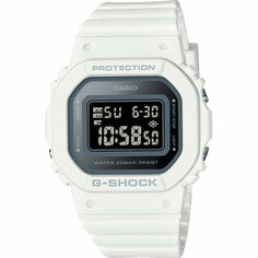Наручные часы CASIO, белый