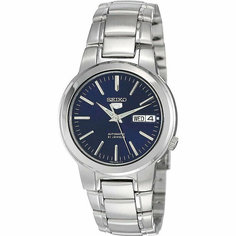 Наручные часы SEIKO, синий