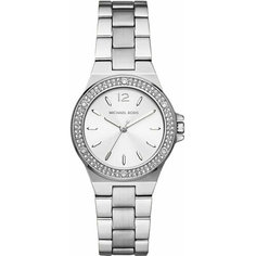 Наручные часы MICHAEL KORS, серебристый
