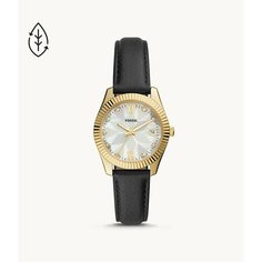 Наручные часы FOSSIL, белый