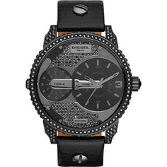 Наручные часы DIESEL, черный