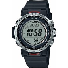 Наручные часы CASIO, черный